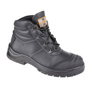 8102 Renovator Safety Chukka Boot